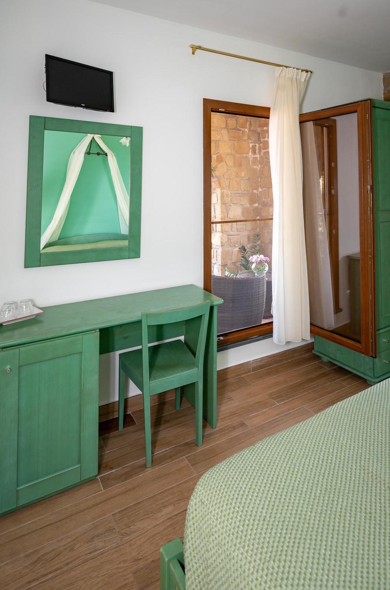 チェントラ Antica Dimora Palinuro Bed & Breakfast エクステリア 写真